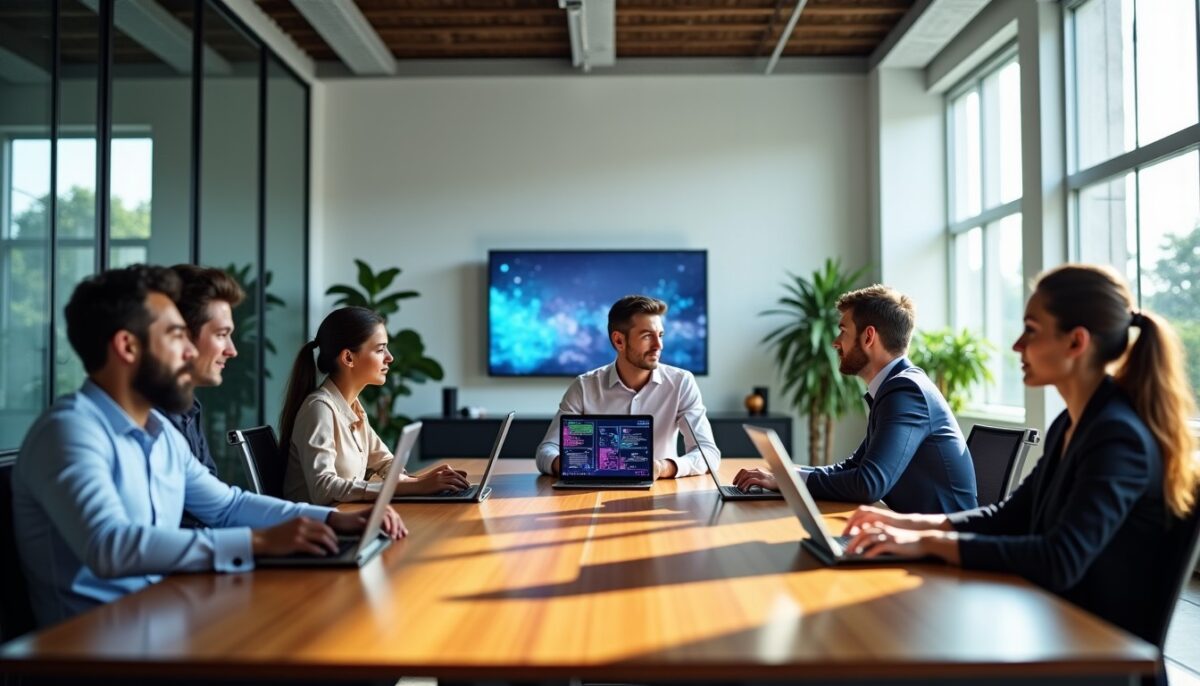 Découvrez les services innovants d'Ancronix.com
