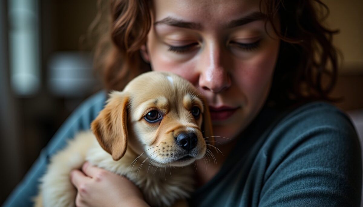 Élever son chiot avec assurance : le secret d'un lien fort et durable