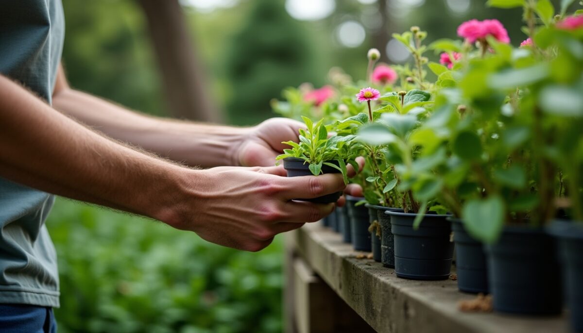 ShockGarden.com : la révolution numérique au service du jardinage moderne
