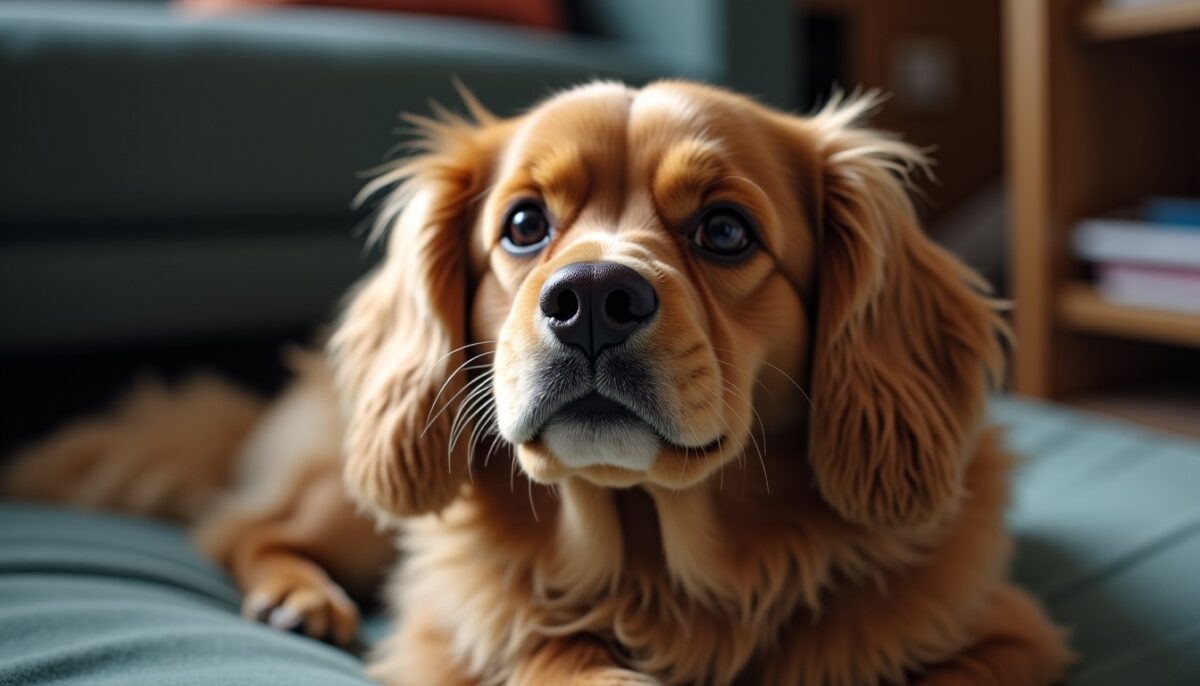 Dog-confort.com : Le guide essentiel pour choyer le bien-être et le confort de votre fidèle compagnon