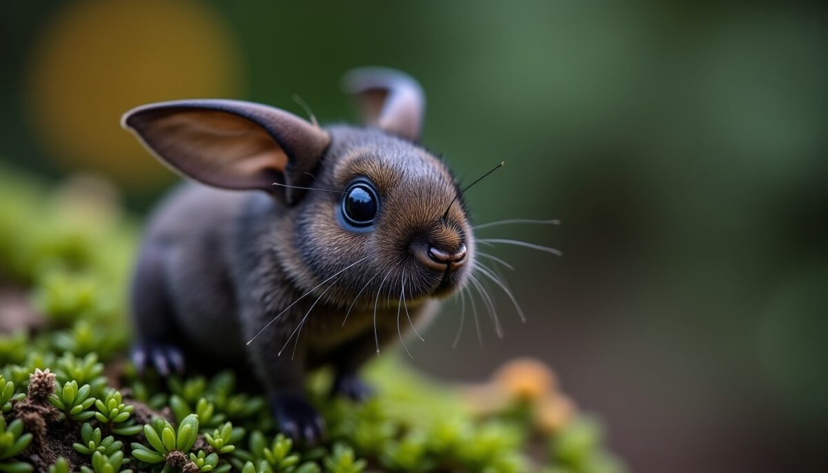 Crotte de chauve-souris : comment la reconnaître et les raisons de rester vigilant