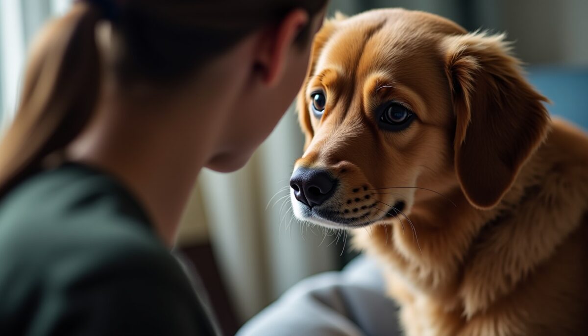 Tout savoir sur Compagnon Canin : votre partenaire pour le bien-être de votre chien