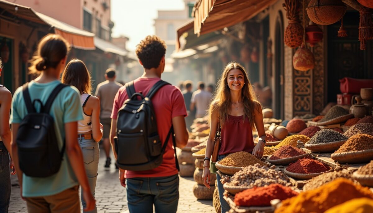 Microdos : Explorer le voyage, les cultures et les bons plans incontournables