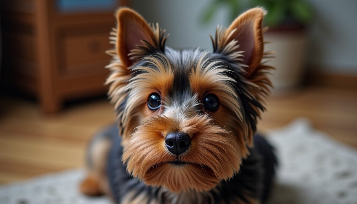 Teckel Arlequin : un petit chien au charme éclatant, alliant élégance et caractère bien trempé