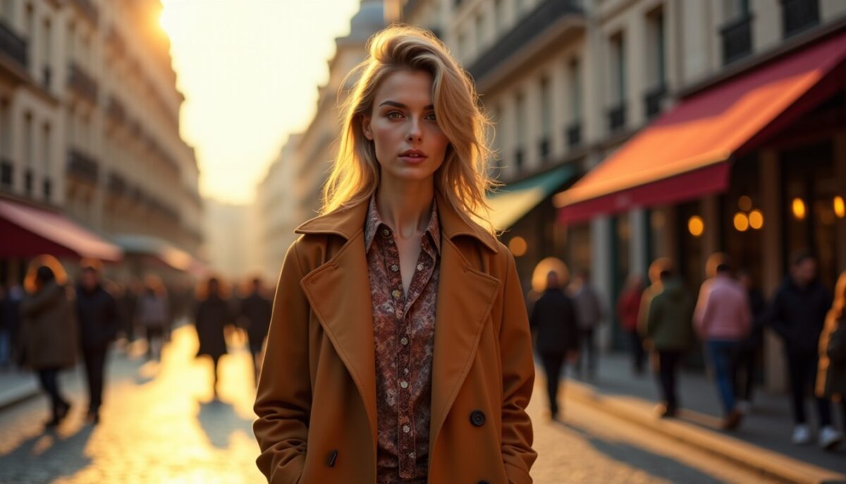 Tinamania : Votre source mode et beauté incontournable