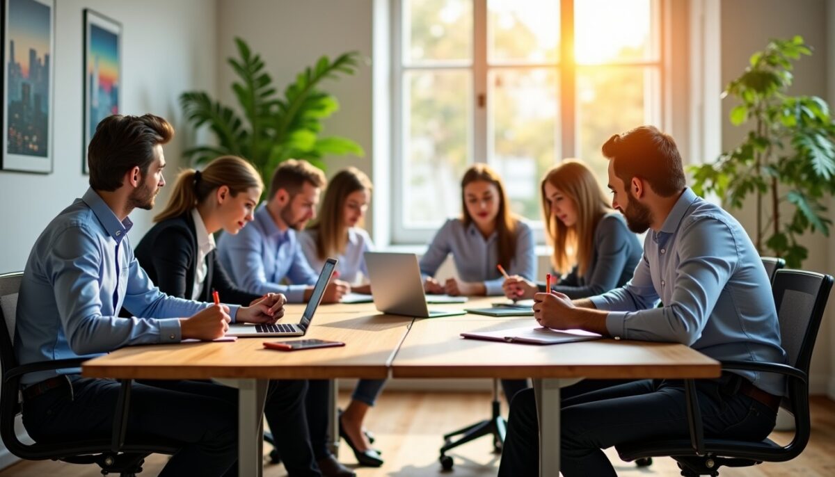 Actualités et conseils pour les PME sur PME-Actu