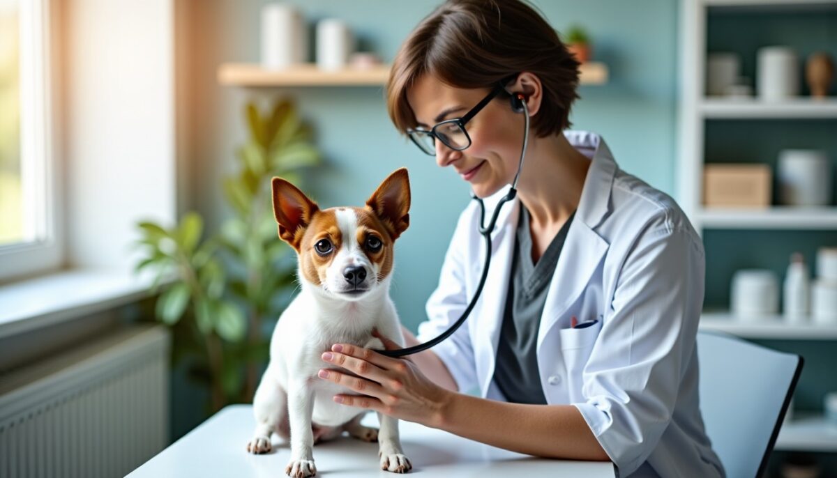 Urgence vétérinaire : les gestes essentiels pour protéger la vie de votre animal